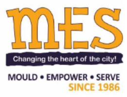 MES logo