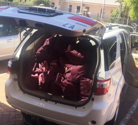 Another load of Bags of Love Another load of Bags of Love