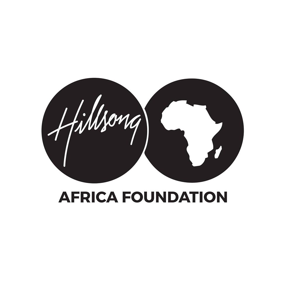 Hillsong Foundation Logo