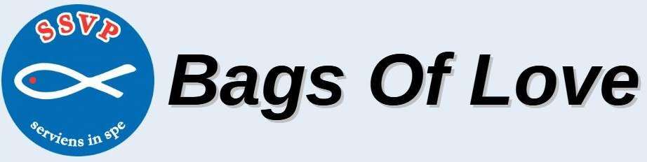 Bags Of Love Logo