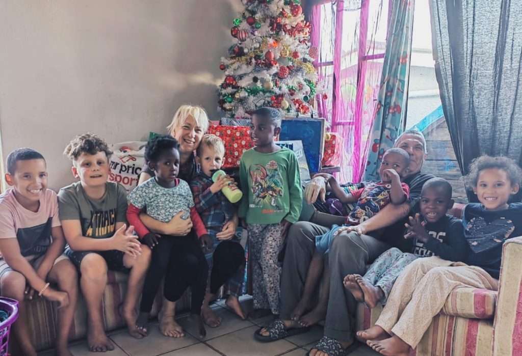 Mamawethu Crèche