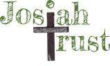 Josiah Trust Logo