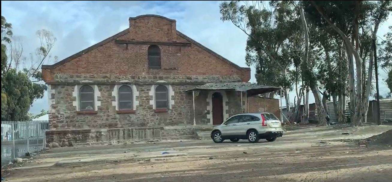 Klipheuwel Community Church