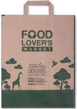 FoodLoversBag