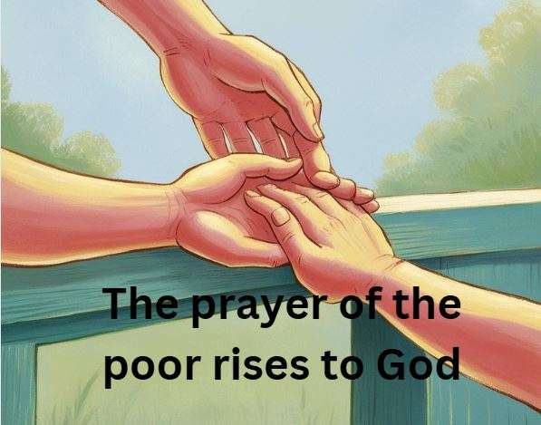World Day of the Poor 2024